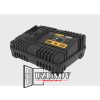 Зарядно устройство за батерии CAT DXC15 18V 15.0A