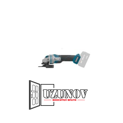 Акумулаторен ъглошлайф Wesco WS2890.9 18V Solo