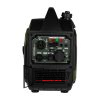 Инверторен бензинов генератор ZIEL ZL2650I-L 2.2KW/2,5KW