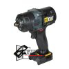 Акумулаторен гайковерт CAT DX7020B 18V без батерия и зарядно