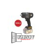 Акумулаторен гайковерт CAT DX7020B 18V без батерия и зарядно