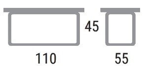 Холна маса RT-C-044