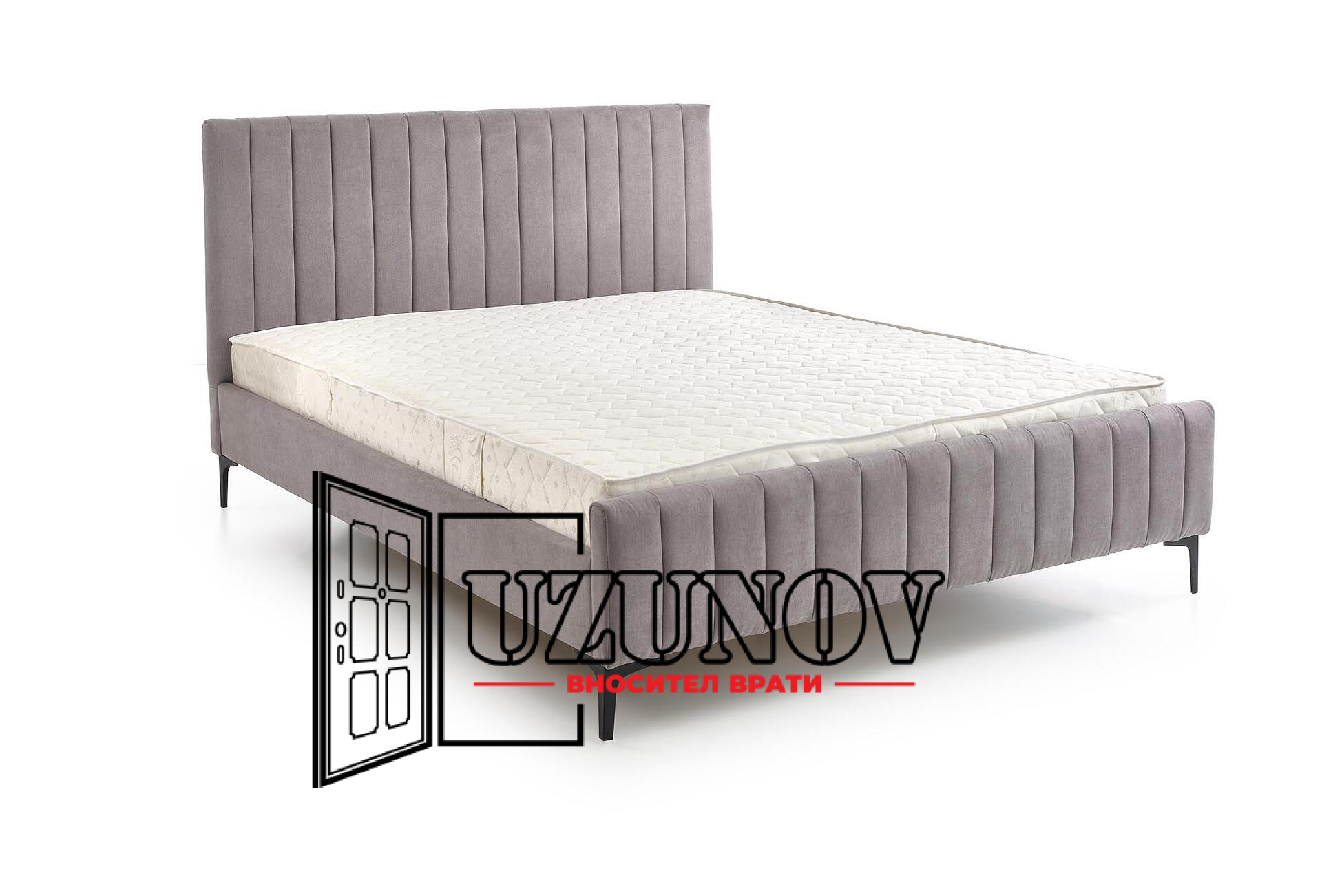 Тапицирано легло FRANCESCA 160 - Image 4